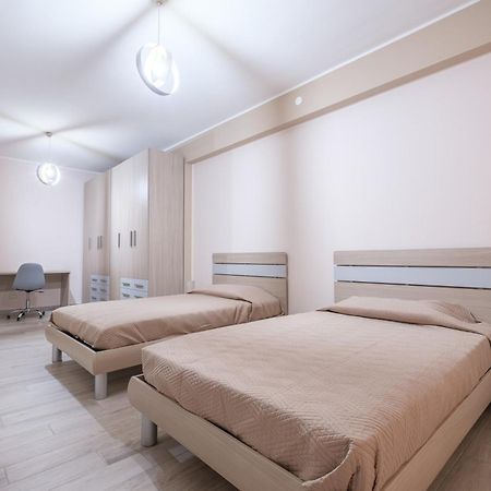 메시나 Damilhouse 1 아파트 외부 사진