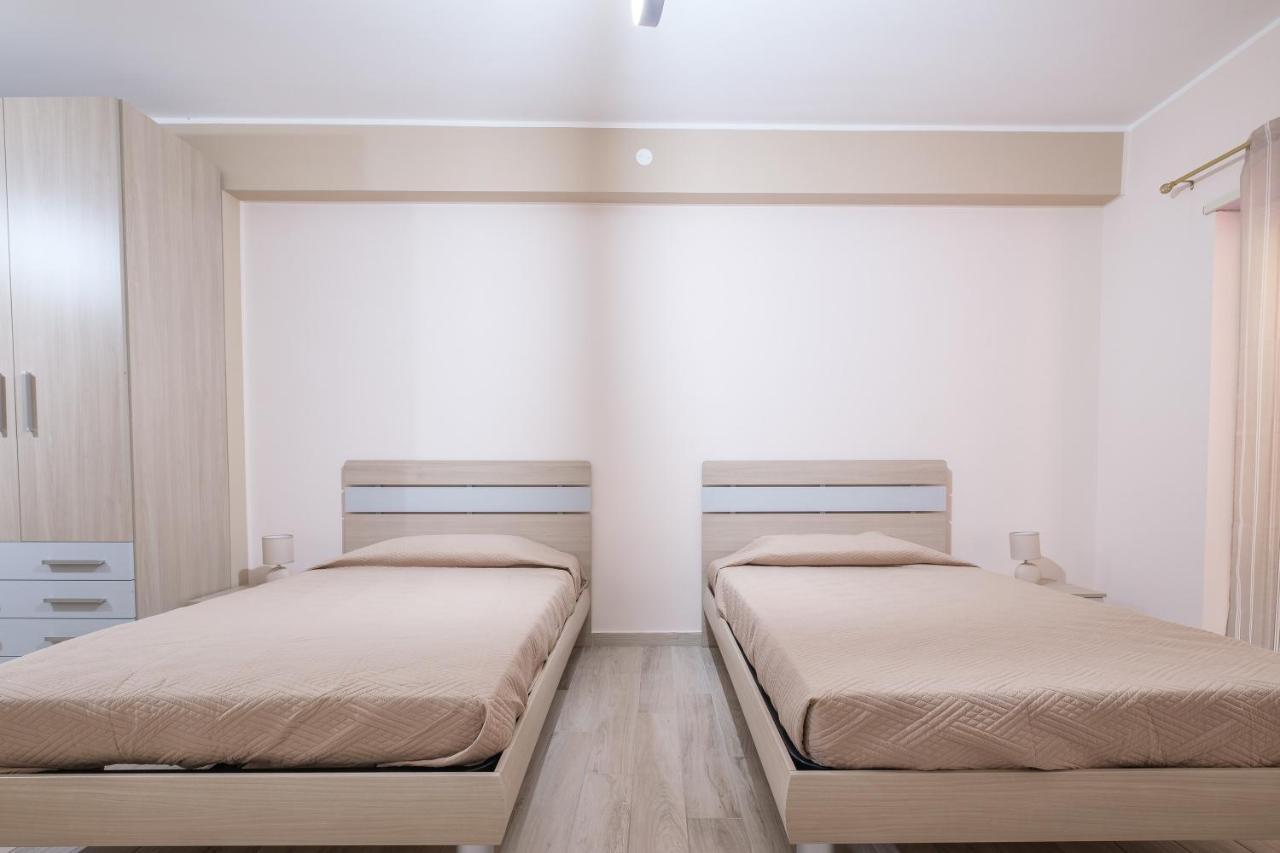 메시나 Damilhouse 1 아파트 외부 사진